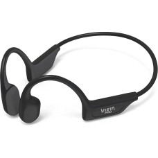 Vieta Pro Bone Conduction Headphones, Bluetooth 5.3, Battery up to 8 hours, IPX6 Built-in Microphone and Ergonomic Design