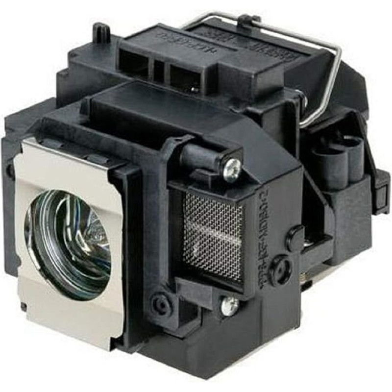 Woprolight ELP-LP57/V13H010L57 Projector Replacement Lamp with Housing for Epson EB-440W EB-450W EB-450Wi EB-460 EB-460i EB-450WiEDU EB-460iEDU EB-460EDU