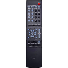 Leankle Remote Control RC-1170 for Denon AV Receiver AVR-1513, DHT-1513BA