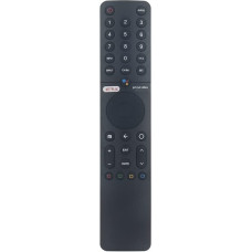 AULCMEET XMRM-19 Replacement Remote Control for MI TV P1 Series L43M6-6AEU L50M6-6AEU L55M6-6AEU Fit for MI XMRM-19 L43M6 6AEU L50M6 6AEU L55M6 6AEU