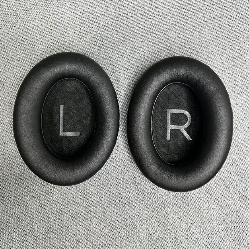 Replacement Ear Pads Ear Pads Ear Pads Repair Parts For Bose QuietComfort Quiet Comfort 45 QC45 Over-Ear Headphones