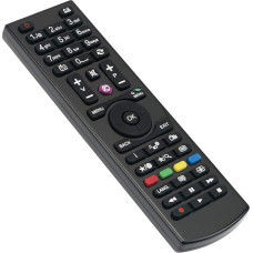 ALLIMITY RC4870 Remote Control Replaces CELCUS CEL-43FHDB-16/1 DLED32167HD DLED40125F DLED48272FHD LCD329083DFHD LED20265HDDVDB LED20265HDDVDW LED24272HDDVD LED47127FHDCNTD D