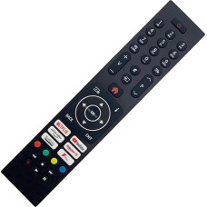 Genuine Remote Control for Bush ELED24HDS1 24