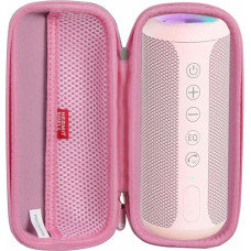 Hermitshell Hard Travel Case for Ortizan Bluetooth Speaker with Light