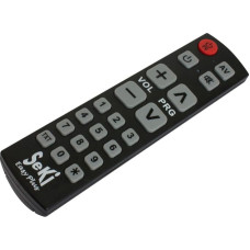 SEKI EASY PLUS Universal Remote