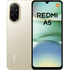 Xiaomi Redmi A5 3+64 Golden
