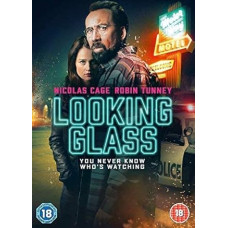 Looking Glass [DVD] [2018]