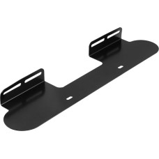 EWIGE Wall Mount for Sonos Beam Soundbar, Black