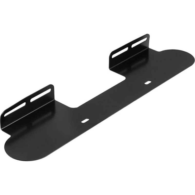 EWIGE Wall Mount for Sonos Beam Soundbar, Black