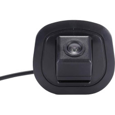 HD Number Plate Lighting Reversing Camera Colour Camera Parking Camera Night Vision Reversing System Parking Aid Waterproof for B M W X5 E70, X6 E71 Year of Manufacture 2011 (NO.7890)