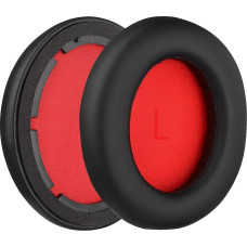 Profesionalūs pakaitiniai 1MORE SonoFlow ausinių įdėklai su minkšta proteino oda ir triukšmo izoliacijos putomis (Plyisty47dfxmbc5p-11)