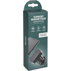 ITENSE - Air Vent Phone Holder - 2 Metal Plates Included - Universal - Magnetic Mount - Simple and Practical - Compatible with Any Smartphone - Air Vent