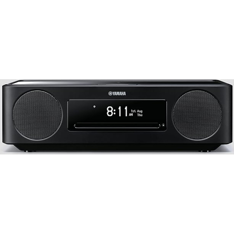 Kompaktinis HI FI Yamaha