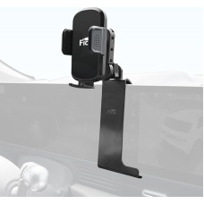 FICS Phone Holder Compatible with Hyundai, IONIQ5 Accessories, IONIQ5 Phone Holder, IONIQ5 Custom Phone Holder