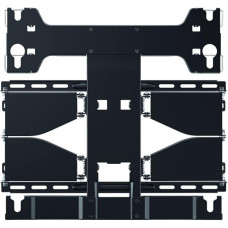 SAMSUNG Full Motion Slim TV Wall Mount, Fits 56