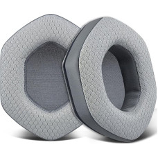 SOULWIT pakaitiniai ausinių įdėklai 