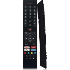 Universalus televizoriaus priedėlis 