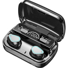 Belaidės ausinės, belaidės ausinės, 