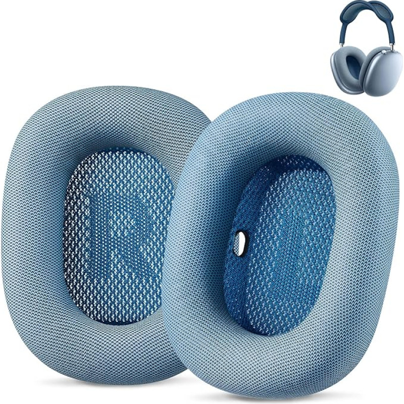 AHG Accessory House Ausinių pagalvėlės Pakaitinės 