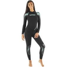 SEAC Cover Lady 5 mm vientisas hidrokostiumas