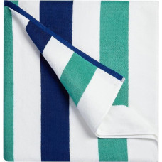 Bornbay Oversized Cotton Beach Towel, Extra Large 40