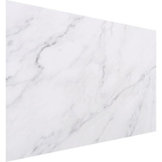 Didiseaon Marble Chopping Board Baking Board Non-Stick Marble Top Multifunctional Decorative Cold Cuts Cheese Paste Dessert Kitchen Decoration