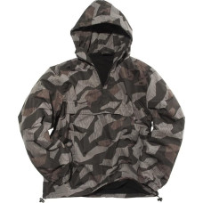 Mil-Tec® Anorak Combat Winter Dark Camo