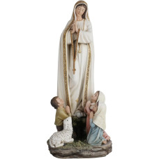 Grace4Joy Fatimos Dievo Motinos statulėlė 12