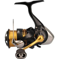 Daiwa Moulinet Spiningas Legalis LEG23LT2500XH 23LT2500XH 23LT2500XH 23LT2500XH Spiningas Legalis 23 Lt 2500 Xh - R.6.2 - Tmv.87cm - Bk.10kg - 2500XH