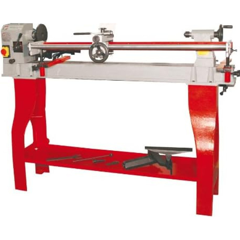 Holzmann Kopierdr Echselbank VD 1100 N - 230 V