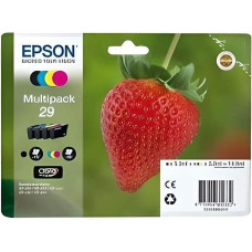 Epson C13T29864022 rašalo kasetė
