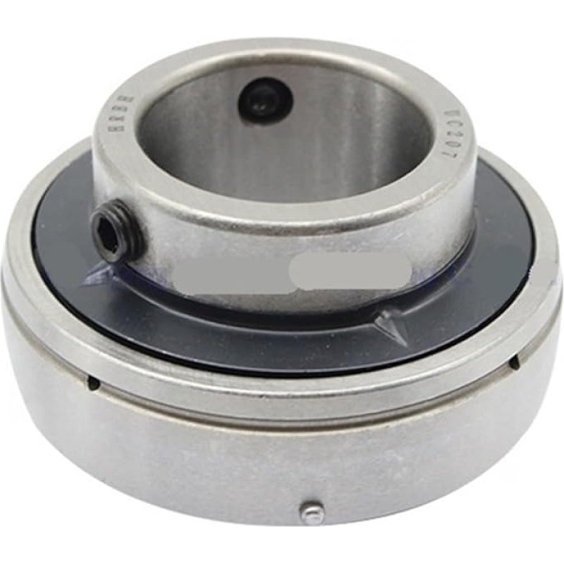 XEOWHUPG UC311 Gelenklager oder Einsatzlager 55x120x66mm