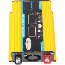 aqxreight Pilna 18 V 20 W saulės kolektorių sistema su dviguba USB išvestimi įvairiems energijos poreikiams (220 V)