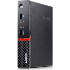 Lenovo ThinkCentre M900 mini kompiuteris, 