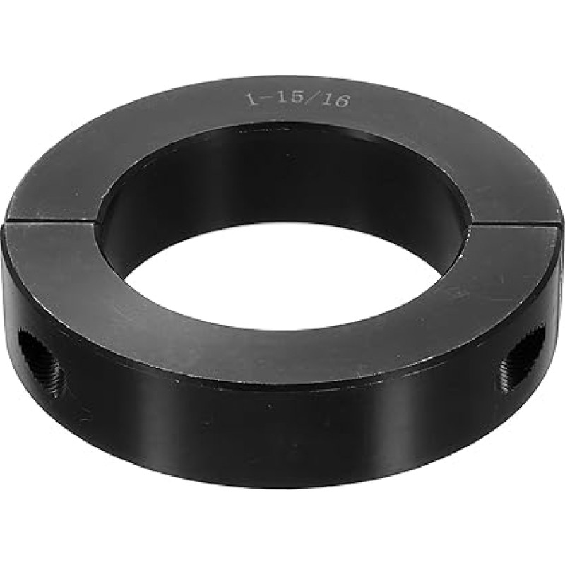 QUARKZMAN Doppelter Spaltbund Für 1-15/16