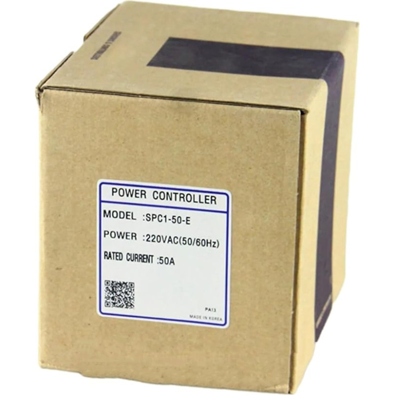 SPC1-50-E versiegelter Box SPC150E Greitasis užsakymas