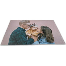 LOOXIS Personalizuota valgoma nuotrauka ir tekstas 