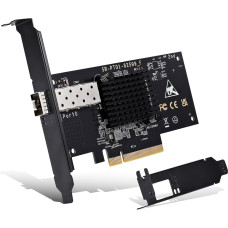 10Gb SFP PCI-e tinklo kortelė, 