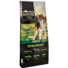 Dehner Wild Nature sausas maistas šunims