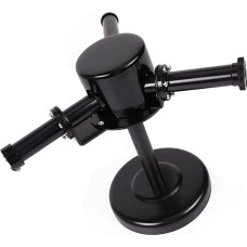 Spektroskopas optinio eksperimento mokymui Vidurinės mokyklos fizikos eksperimentų įranga Spektroskopas Spindulio skirstytuvas Fizikos mokymo prietaisas Mokyklos mokslo įrankis