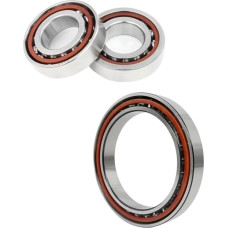 UWUKCJOKQ 1 Stück einreihiges Hochgeschwindigkeits-Schrägkugellager der Serie 71900 P0 ABEC-1 Präzisionsspindellager(71930 150X210X28)