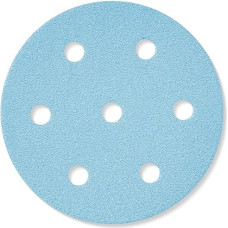 Festool 498329 Granat P1200 Grit Abrasives for Ro 90 Dx Sander, 50-Pack