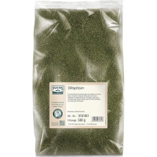 Fuchs Professional - Dill Tips | Perfect Seasoning Herb for Cucumber Salad or Salmon Dishes | 500 g in Large Bag