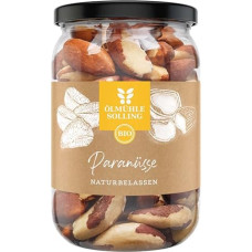 Ölmühle Solling Brazil Nuts - Natural, 350 g (1)
