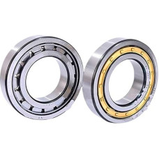 UWUKCJOKQ 1 Stück Zylinderrollenlager NJ NU NU 2213 2313 213 313 ECP ECM ECJ C3 Hochgeschwindwindigkeitslager(NU213ECP 65x120x23)