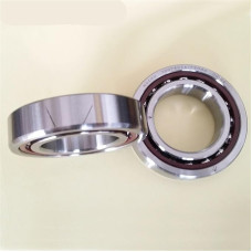 XEOWHUPG 1 Paar 7007ACTA/P5DBB 35x62x14 Lager