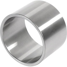 ZONSHJDKR Gleitlager 2 Stück Hülsenstahl-Gleitlagerbuchsen, Innendurchmesser 50-62 mm, Außendurchmesser 65-85 mm, Höhe 25-60 mm, 60 x 65 x 35 mm(60x75x27mm)