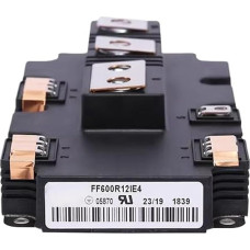 FF600R12IE4 versiegelter Box FF600R12IE4 Expressversand