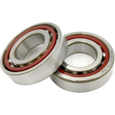 1 stücke Kugellager 7209 7210 7211 7212 7213 7214 7215 7216 7217 7218CACBDBDFP4 P5(Nxmle,P4-DB-7213 65X120X23MM)