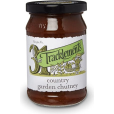 Šalies sodo čatnis